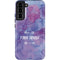 Free Spirit Galaxy S22 Plus Pro Case