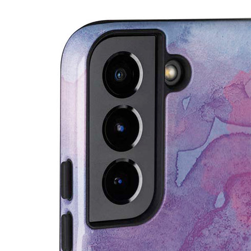 Free Spirit Galaxy S22 Plus Pro Case