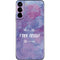 Free Spirit Galaxy S22 Plus Skin