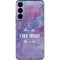 Free Spirit Galaxy S22 Skin