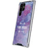Free Spirit Galaxy S22 Ultra Clear Case