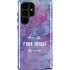 Free Spirit Galaxy S22 Ultra Pro Case