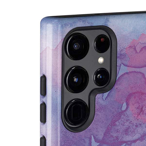 Free Spirit Galaxy S22 Ultra Pro Case