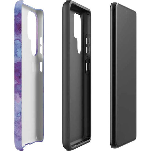 Free Spirit Galaxy S22 Ultra Pro Case
