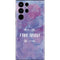 Free Spirit Galaxy S22 Ultra Skin