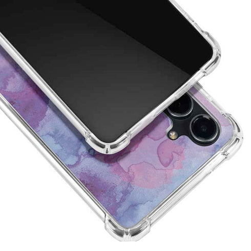 Free Spirit Galaxy S23 FE Clear Case