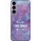 Free Spirit Galaxy S23 FE Skin