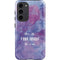Free Spirit Galaxy S23 Plus Pro Case