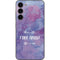 Free Spirit Galaxy S23 Plus Skin