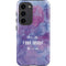 Free Spirit Galaxy S23 Pro Case