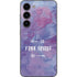 Free Spirit Galaxy S23 Skin