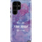 Free Spirit Galaxy S24 Ultra Impact Case