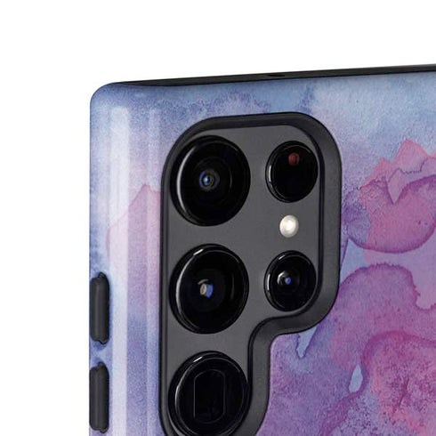 Free Spirit Galaxy S24 Ultra Impact Case