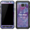 Free Spirit Galaxy S7 Active Skin