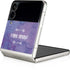 Free Spirit Galaxy Z Flip4 5G Skin