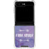 Free Spirit Galaxy Z Flip5 5G Clear Case