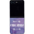 Free Spirit Galaxy Z Flip5 5G Skin