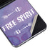 Free Spirit Galaxy Z Flip5 5G Skin