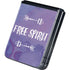 Free Spirit Galaxy Z Flip5 5G Skin