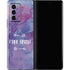 Free Spirit Galaxy Z Fold2 5G Skin