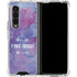 Free Spirit Galaxy Z Fold4 5G Clear Case