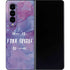 Free Spirit Galaxy Z Fold4 5G Skin