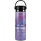 Free Spirit Hydro Flask 20oz Wide Mouth Skin
