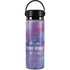 Free Spirit Hydro Flask 20oz Wide Mouth Skin