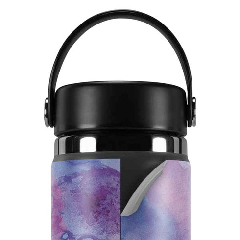 Free Spirit Hydro Flask 20oz Wide Mouth Skin