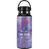 Free Spirit Hydro Flask 32oz Wide Mouth Skin