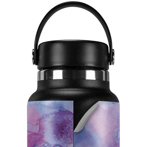 Free Spirit Hydro Flask 32oz Wide Mouth Skin