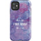 Free Spirit iPhone 11 Impact Case