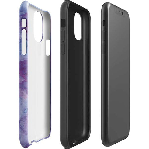 Free Spirit iPhone 11 Impact Case