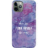 Free Spirit iPhone 11 Pro Lite Case