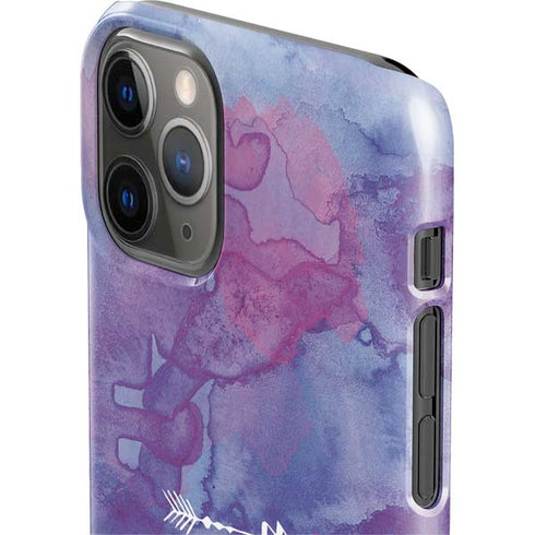 Free Spirit iPhone 11 Pro Lite Case