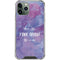 Free Spirit iPhone 11 Pro Max Clear Case