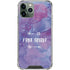 Free Spirit iPhone 11 Pro Max Clear Case