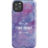 Free Spirit iPhone 11 Pro Max Impact Case