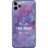 Free Spirit iPhone 11 Pro Max Skin