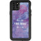 Free Spirit iPhone 11 Pro Max Waterproof Case