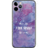 Free Spirit iPhone 11 Pro Skin