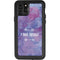 Free Spirit iPhone 11 Pro Waterproof Case