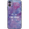 Free Spirit iPhone 11 Skin