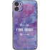 Free Spirit iPhone 11 Skin