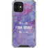 Free Spirit iPhone 12 Clear Case