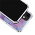 Free Spirit iPhone 12 Clear Case