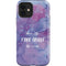 Free Spirit iPhone 12 Impact Case