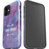 Free Spirit iPhone 12 Impact Case
