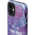Free Spirit iPhone 12 Mini Impact Case
