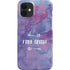 Free Spirit iPhone 12 Mini Lite Case